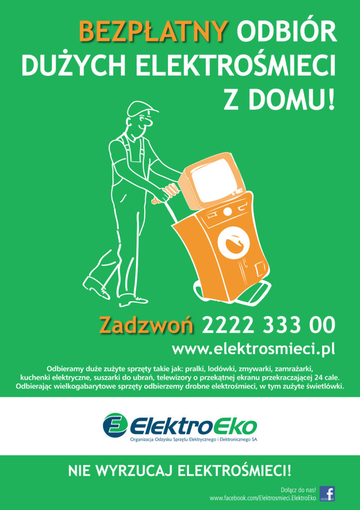 Elektrosmieci