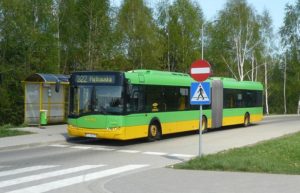 Solaris_1891_MPK_Poznan_in_Czerwonak_Cmentarz_loop